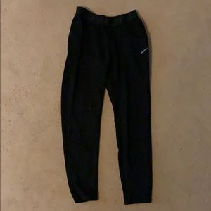 Nike dry fit pants